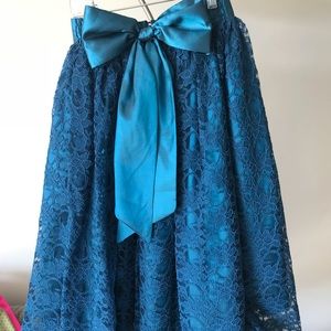 Pinup Couture Francesca skirt- medium-EUC